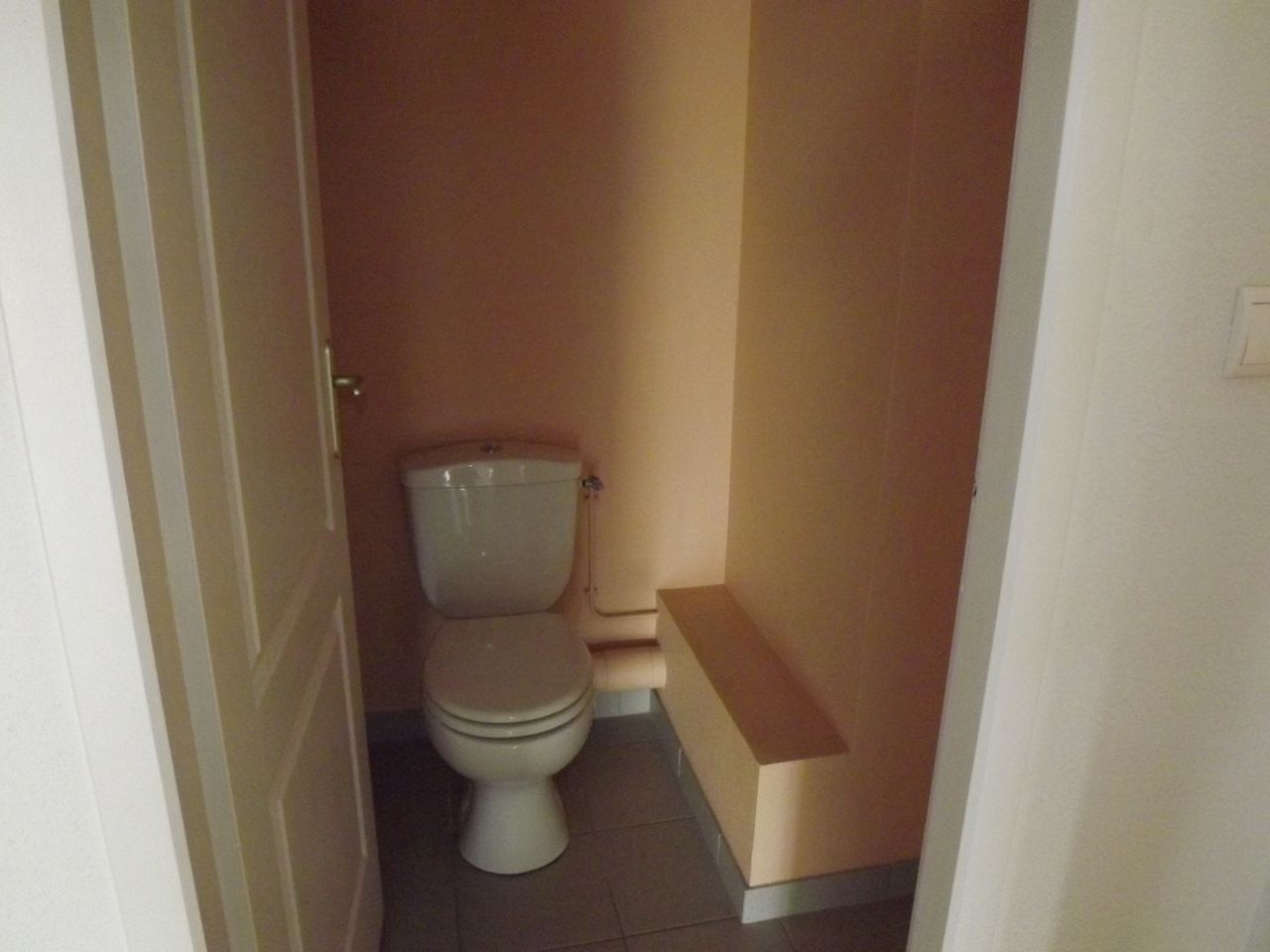 Appartement de type 2 tres bon état centre ville — photo 5