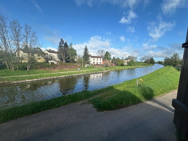 Ancien restaurant  à rénover en bordure de Canal, ideal gites et chambres d'hotes — photo 17