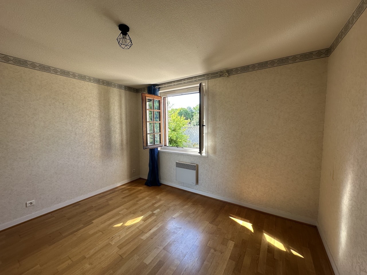 Maison de village rénovée — photo 11