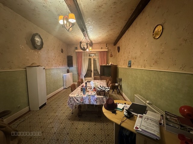 Ancien restaurant  à rénover en bordure de Canal, ideal gites et chambres d'hotes — photo 10