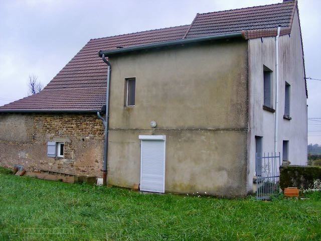 MAISON EN PIERRE À RÉNOVER — photo 20