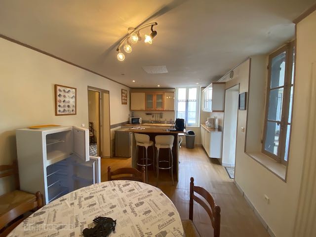 Maison de ville mitoyenne.180 m2 habitables — photo 4