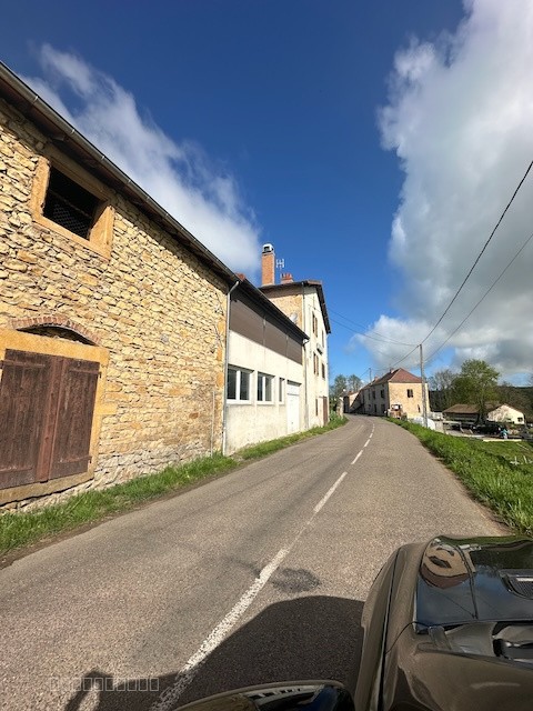 Ancien restaurant  à rénover en bordure de Canal, ideal gites et chambres d'hotes — photo 4