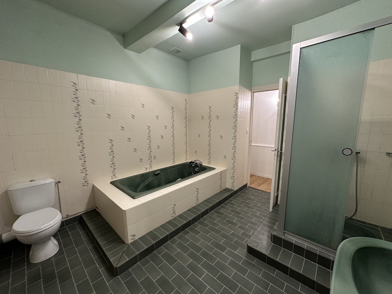 Maison de 240 m2 habitables, proche commerces et centre ville. — photo 19