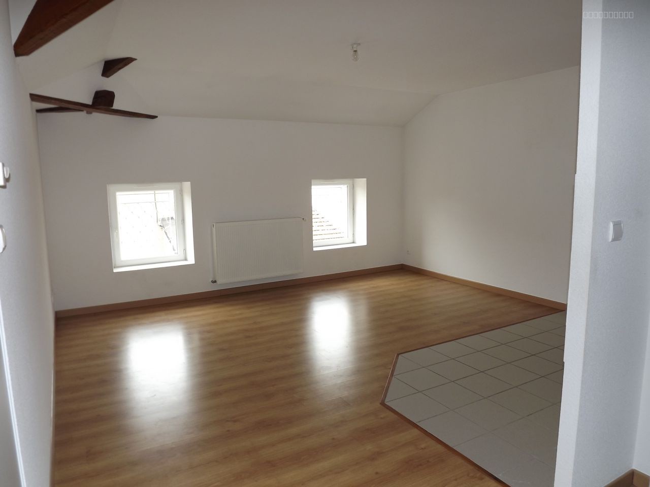 Appartement de type 2 tres bon état centre ville — photo 3