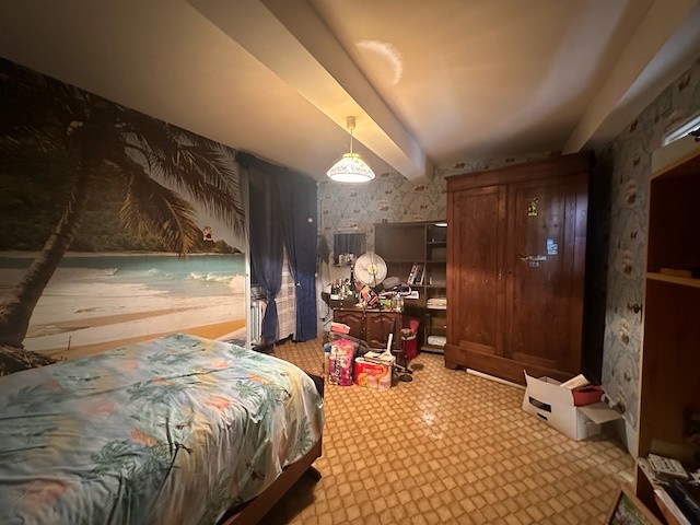 Ancien restaurant  à rénover en bordure de Canal, ideal gites et chambres d'hotes — photo 16