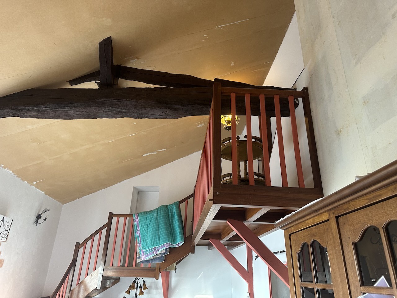 Maison d'habitation de 135 m2 hab. Belle situation avec vue. — photo 6