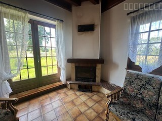 Maison d'habitation en bon état de 175 m2 env.Situation calme. — photo 15