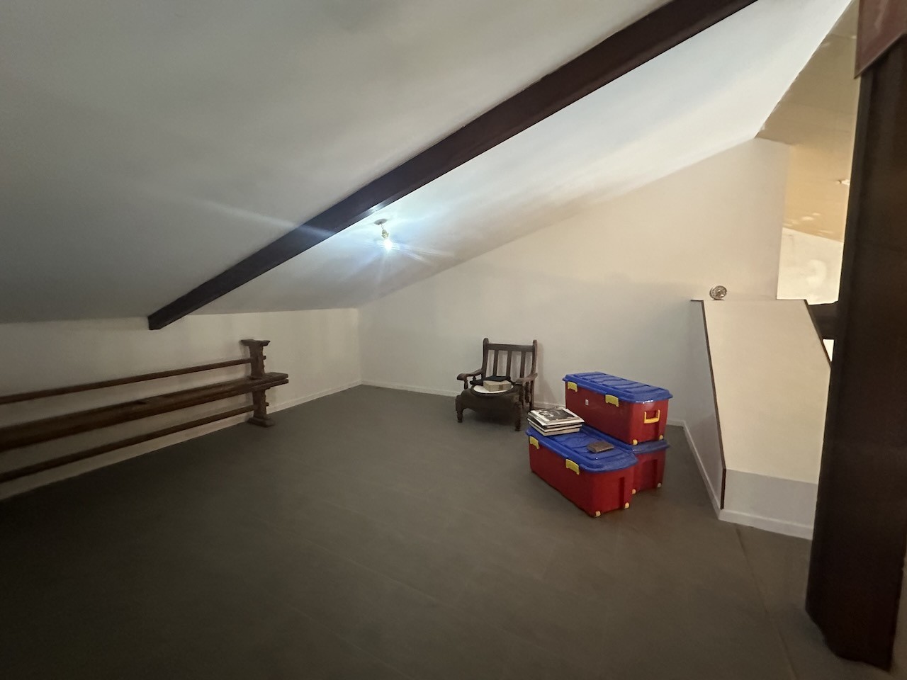 Maison d'habitation de 135 m2 hab. Belle situation avec vue. — photo 15