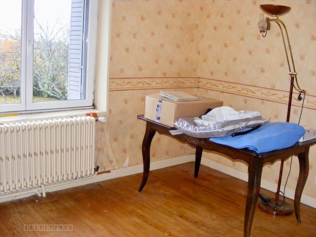 MAISON EN PIERRE À RÉNOVER — photo 4