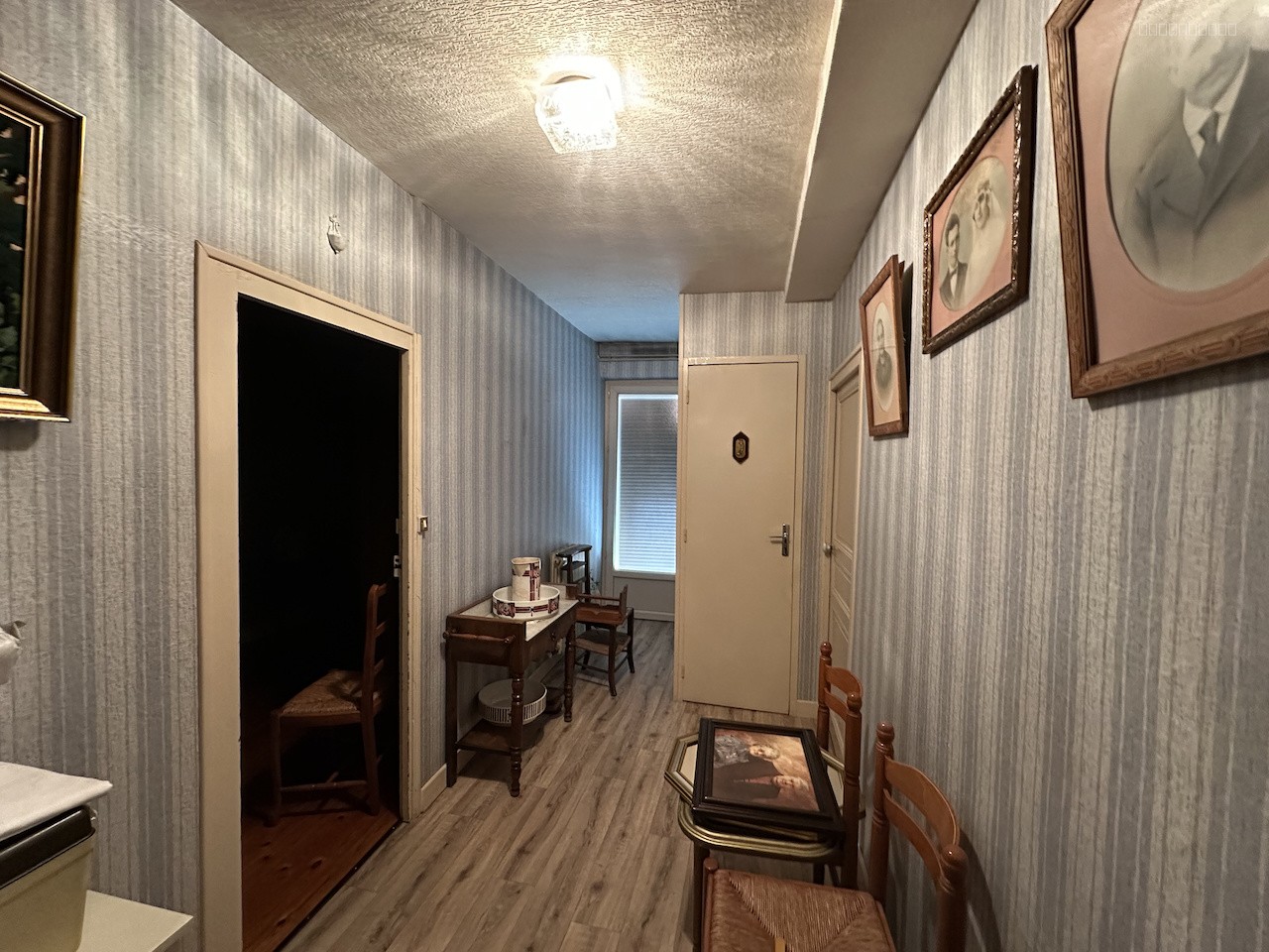 Maison 120 m2 hab, proche centre ville et commerces.Bon état général. — photo 19