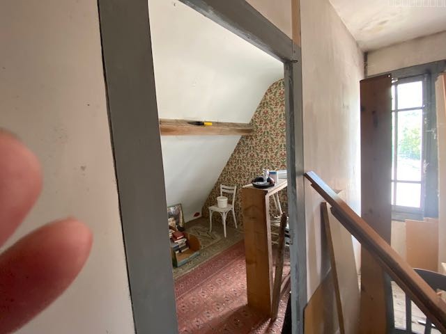 Maison de ville mitoyenne.180 m2 habitables — photo 17
