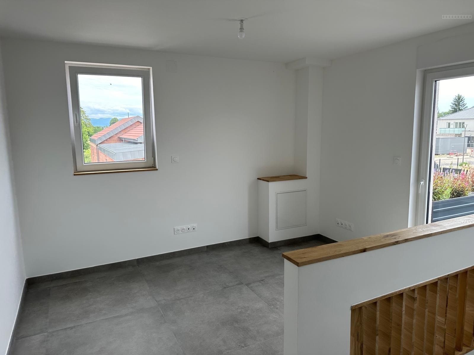 À Melun, appartement de 25.1m2 à acheter 85000 € — photo 9