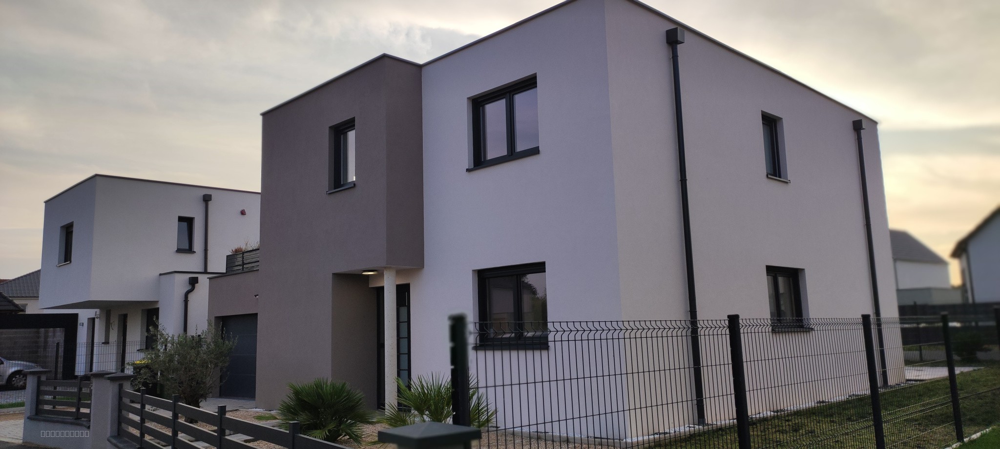 À Melun, appartement de 25.1m2 à acheter 85000 € — photo 10