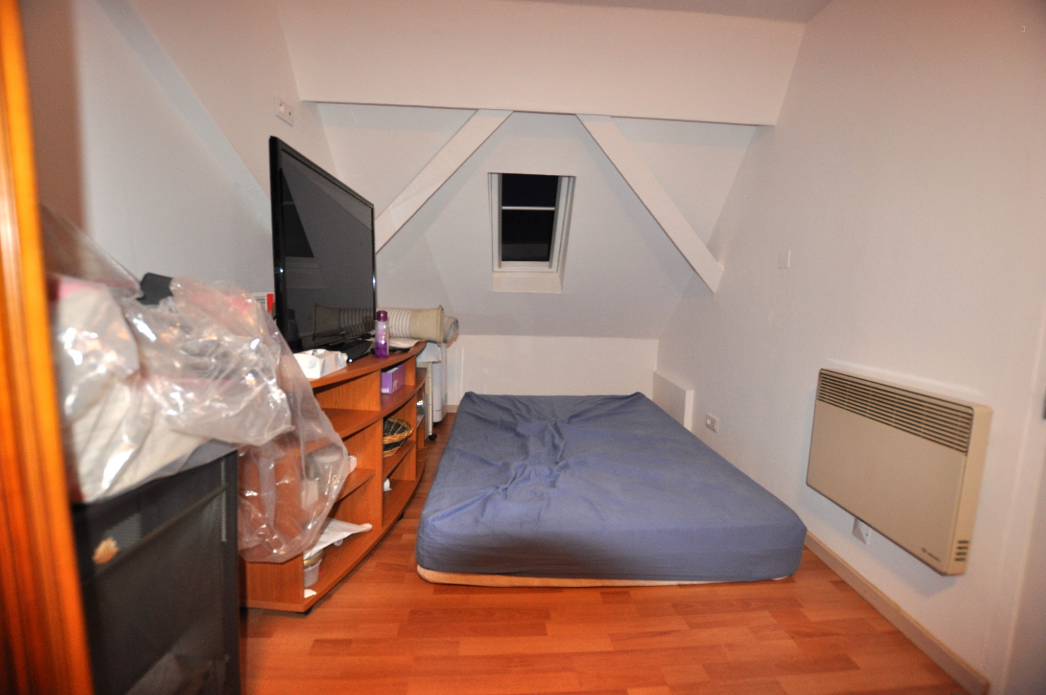 A VENDRE UN TRIPLEX  AVEC UN TERRAIN - Bouxwiller — photo 3