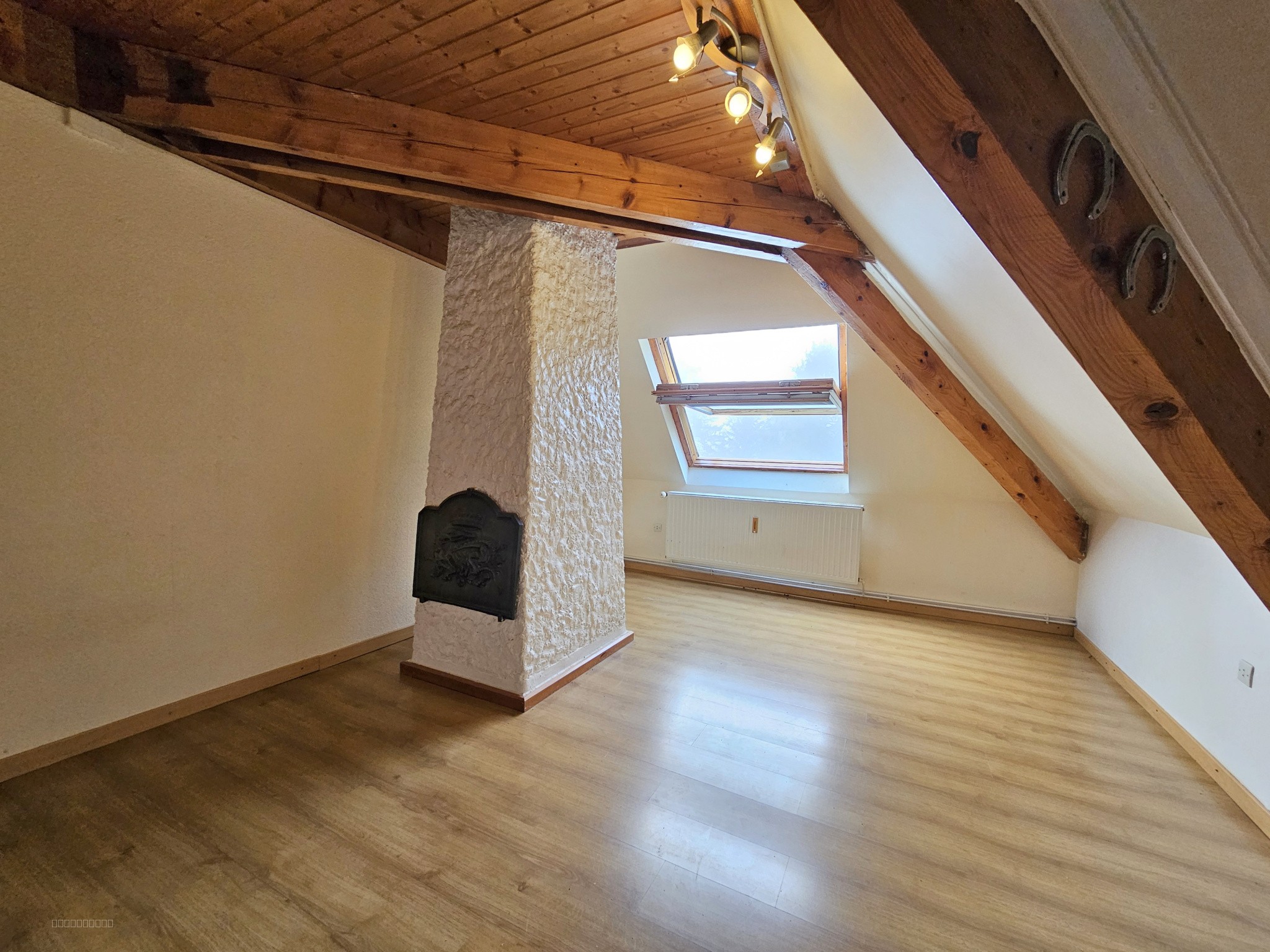 MAISON D'ARCHITECTE — photo 8