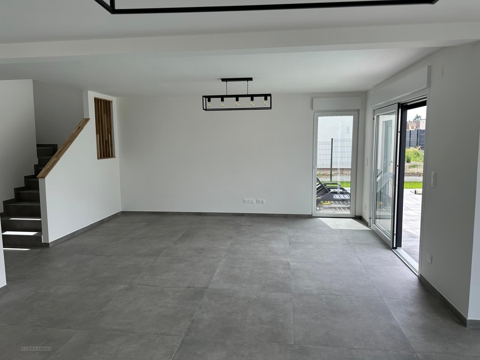 À Melun, appartement de 25.1m2 à acheter 85000 € — photo 4