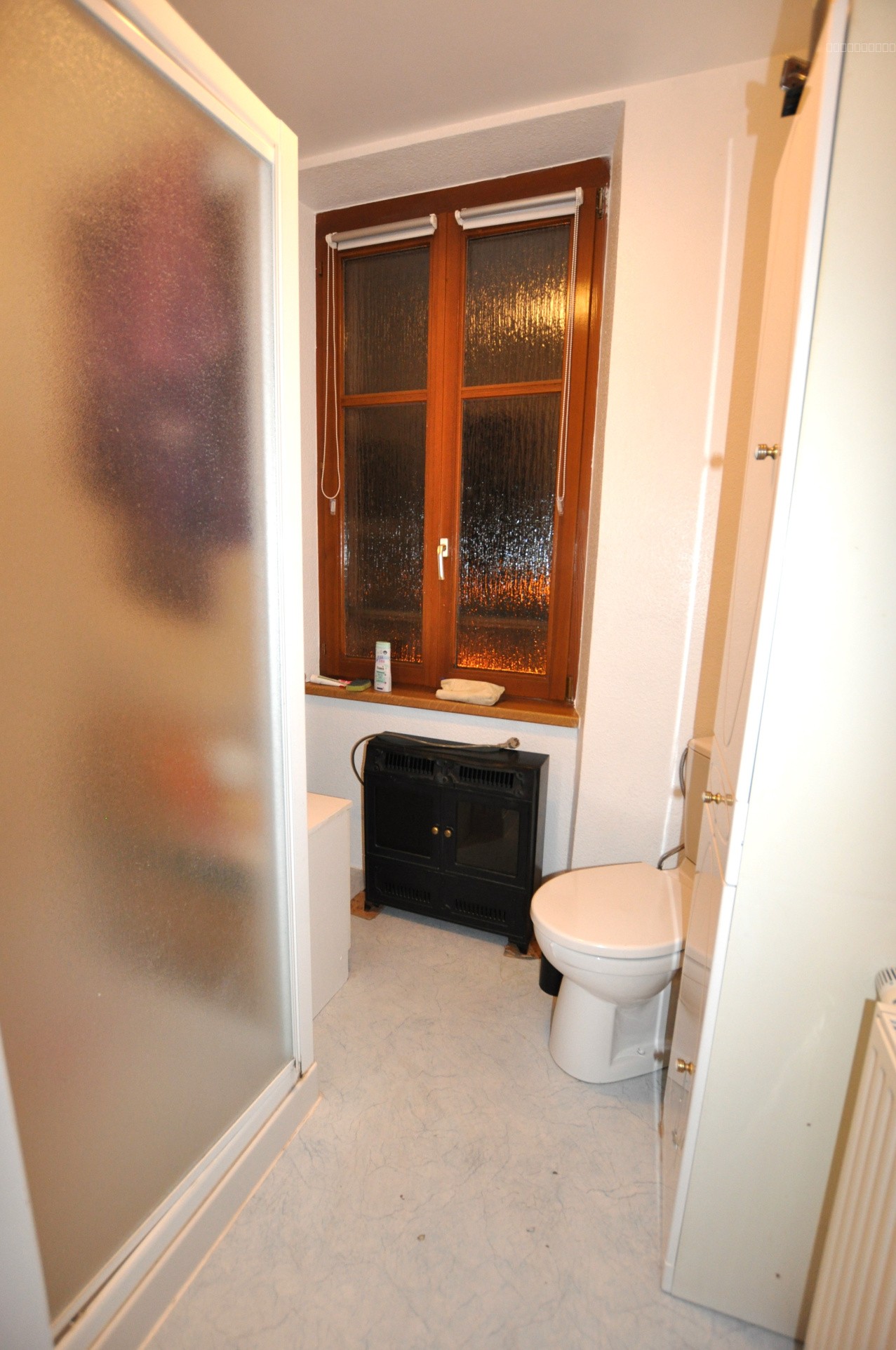 A VENDRE UN TRIPLEX  AVEC UN TERRAIN - Bouxwiller — photo 13