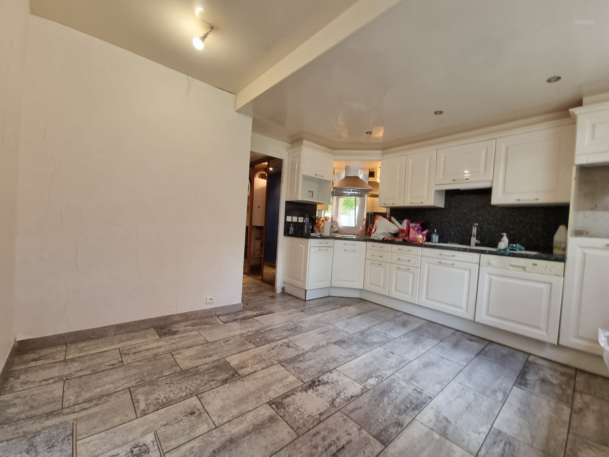 Pavillon Individuel 145 m2 avec Jardin de 293 m2 Aulnay sous bois 93600 — photo 7