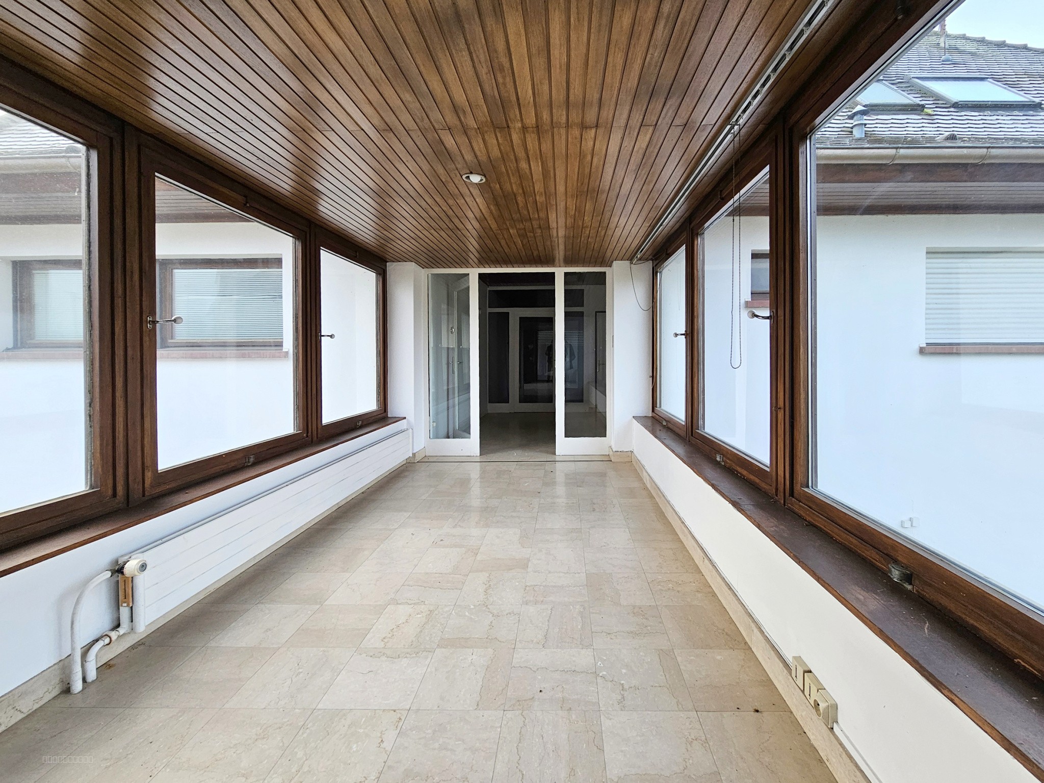 MAISON D'ARCHITECTE — photo 6