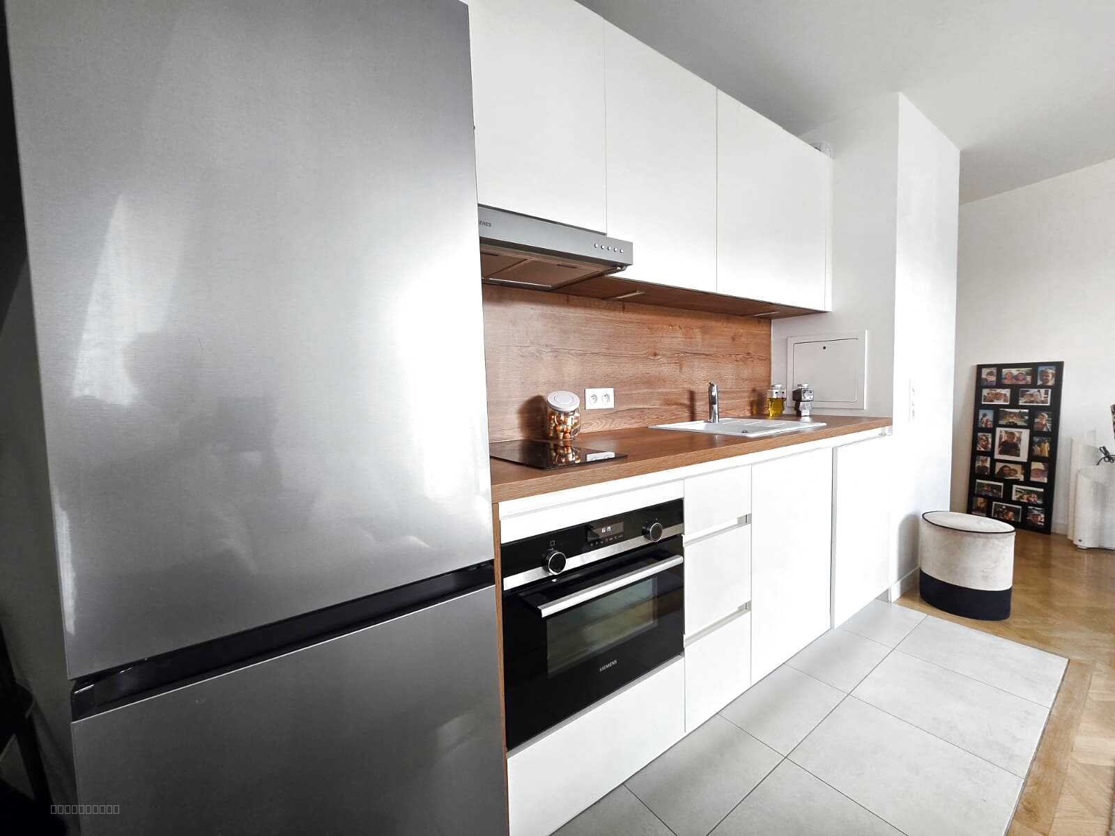 Bel appartement 3 pièces situé dans le triangle d’or de Châtou — photo 4