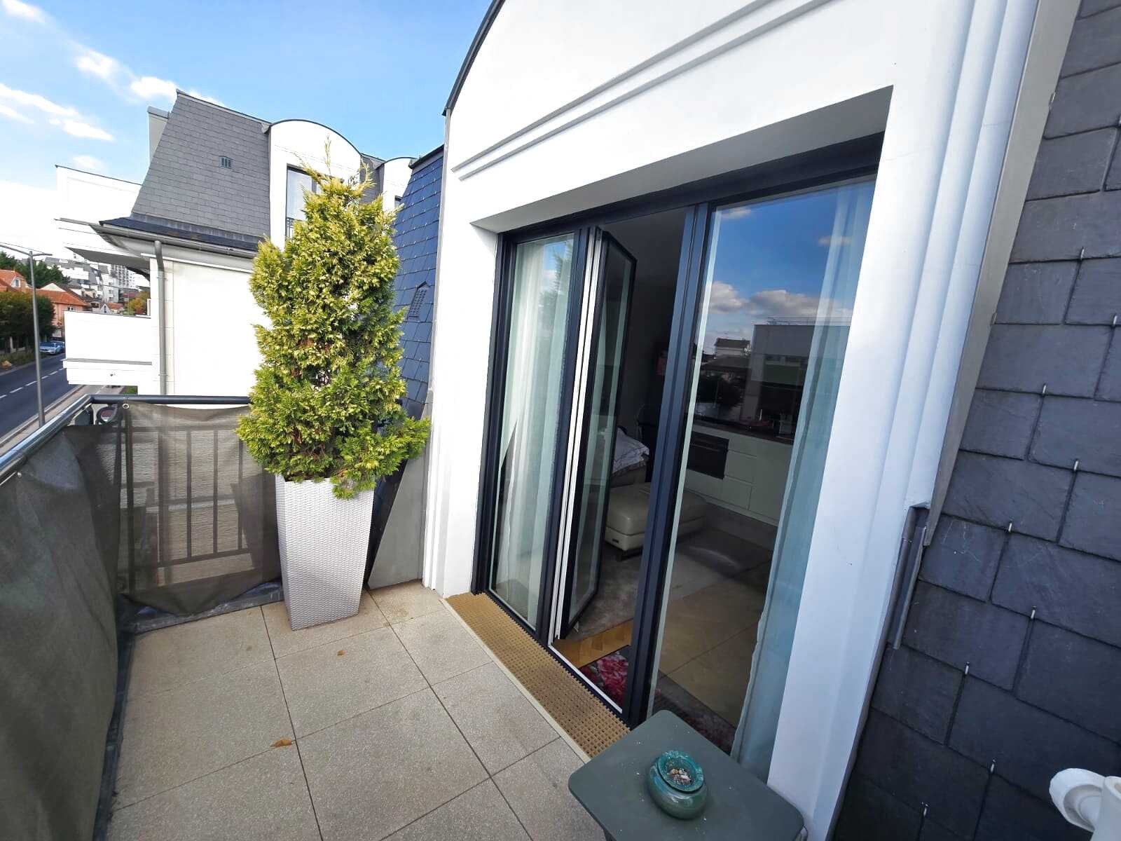 Bel appartement 3 pièces situé dans le triangle d’or de Châtou — photo 5