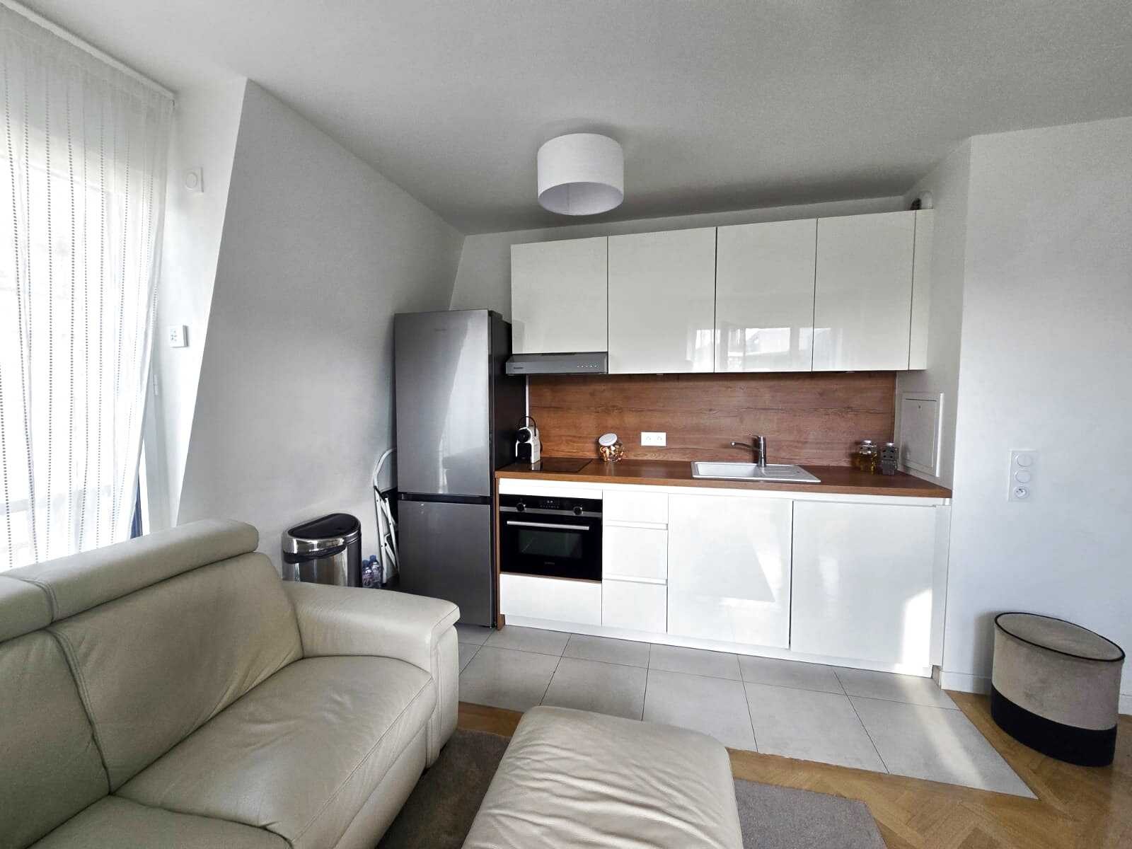 Bel appartement 3 pièces situé dans le triangle d’or de Châtou — photo 3