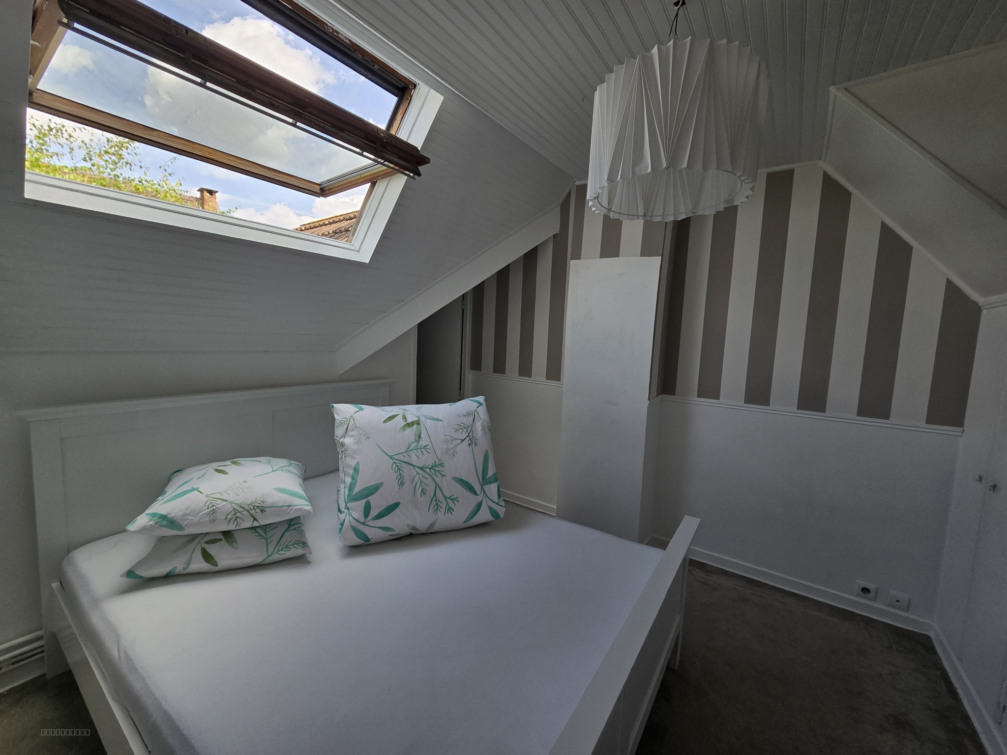 Pavillon Individuel 145 m2 avec Jardin de 293 m2 Aulnay sous bois 93600 — photo 14