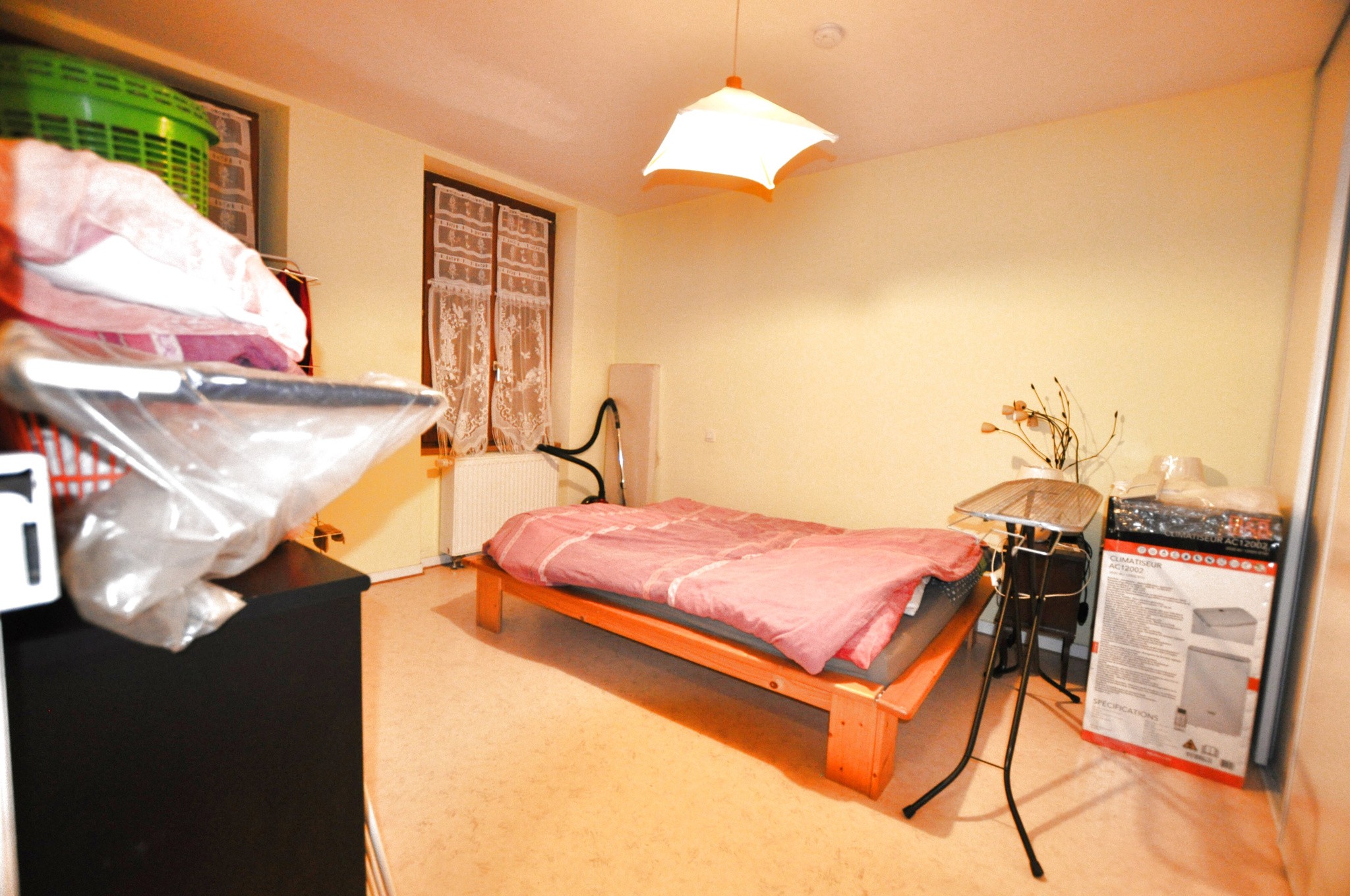 A VENDRE UN TRIPLEX  AVEC UN TERRAIN - Bouxwiller — photo 8