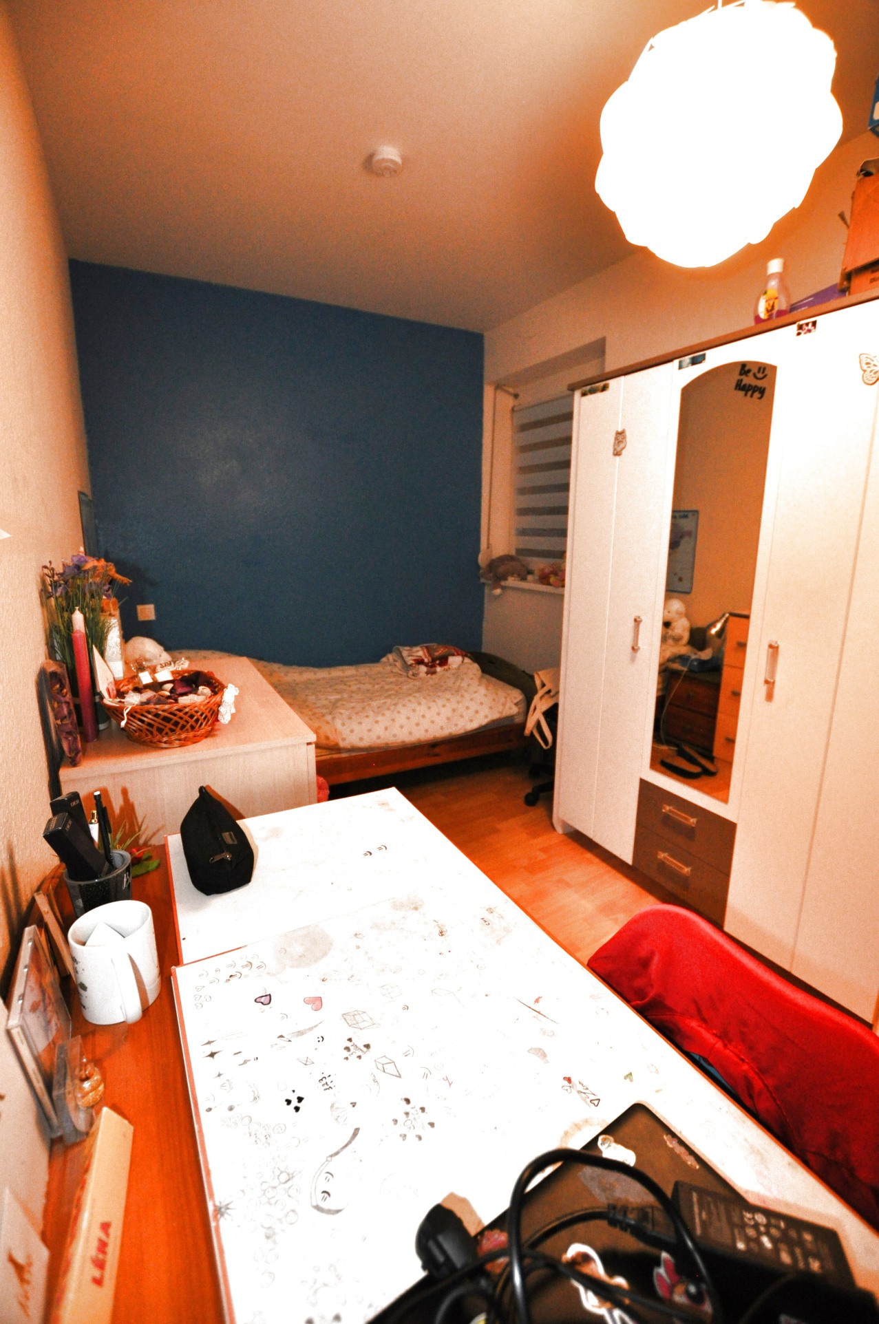 A VENDRE UN TRIPLEX  AVEC UN TERRAIN - Bouxwiller — photo 11