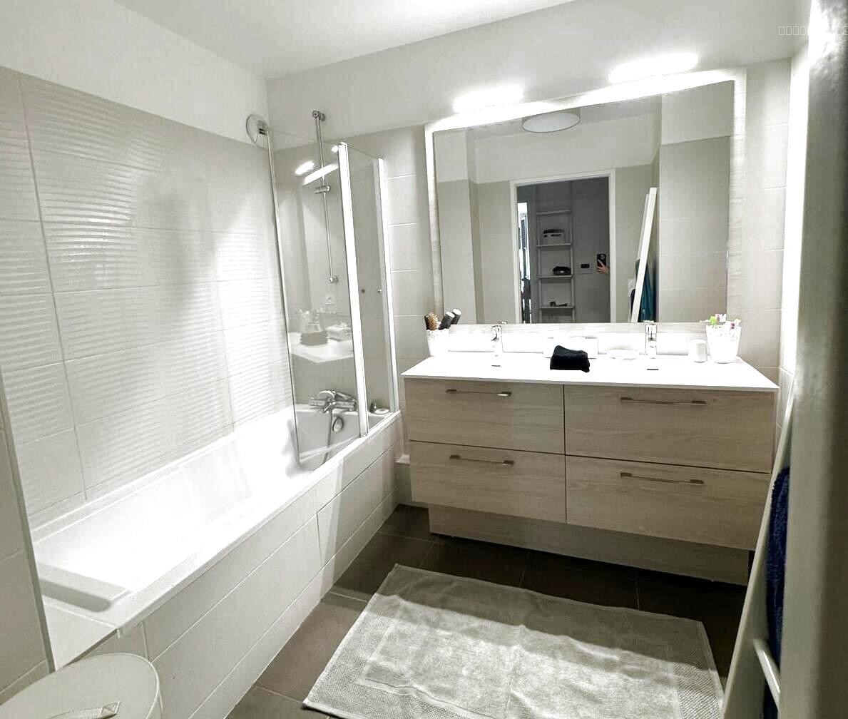 Bel appartement 3 pièces situé dans le triangle d’or de Châtou — photo 7