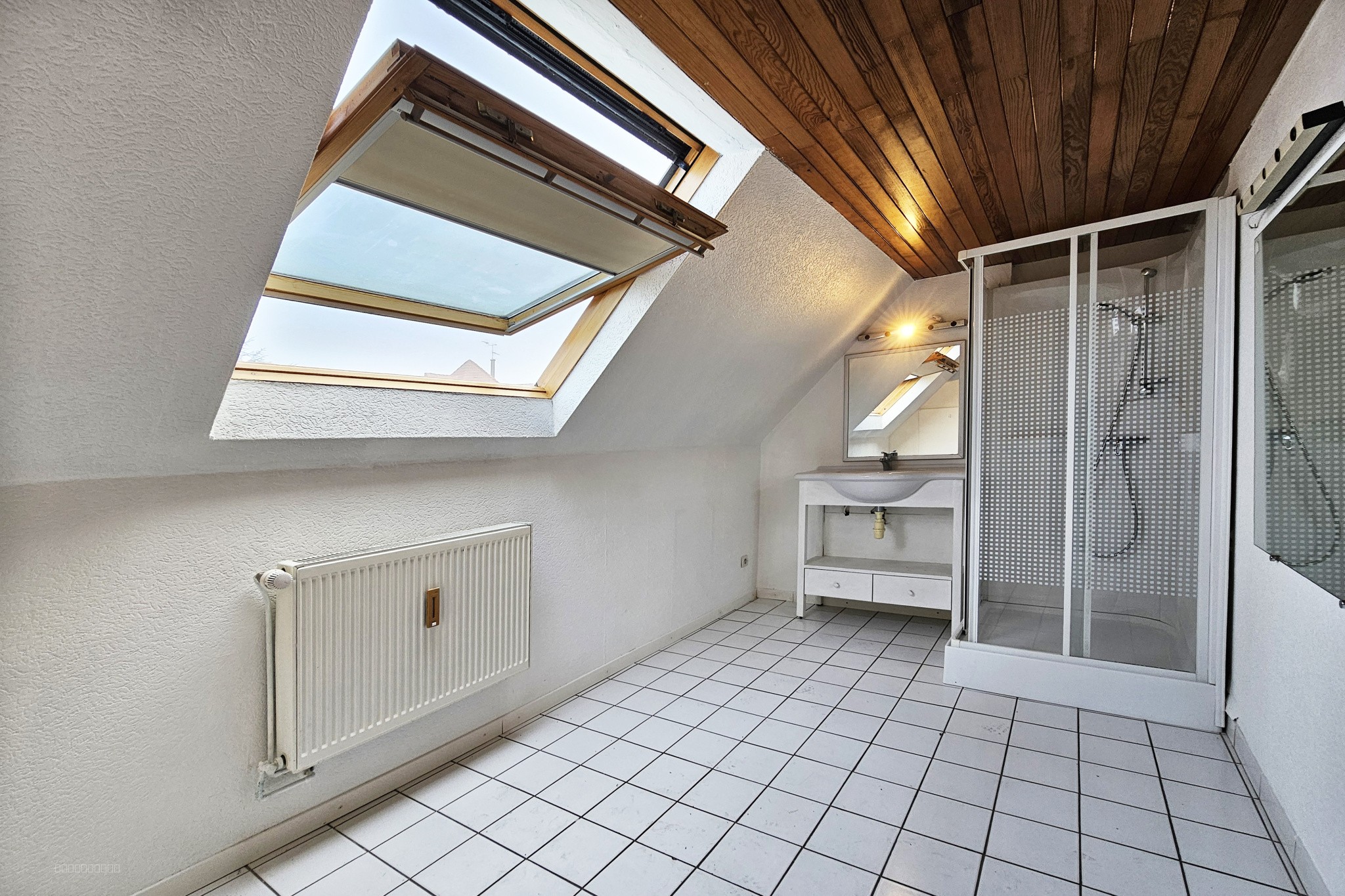 MAISON D'ARCHITECTE — photo 12