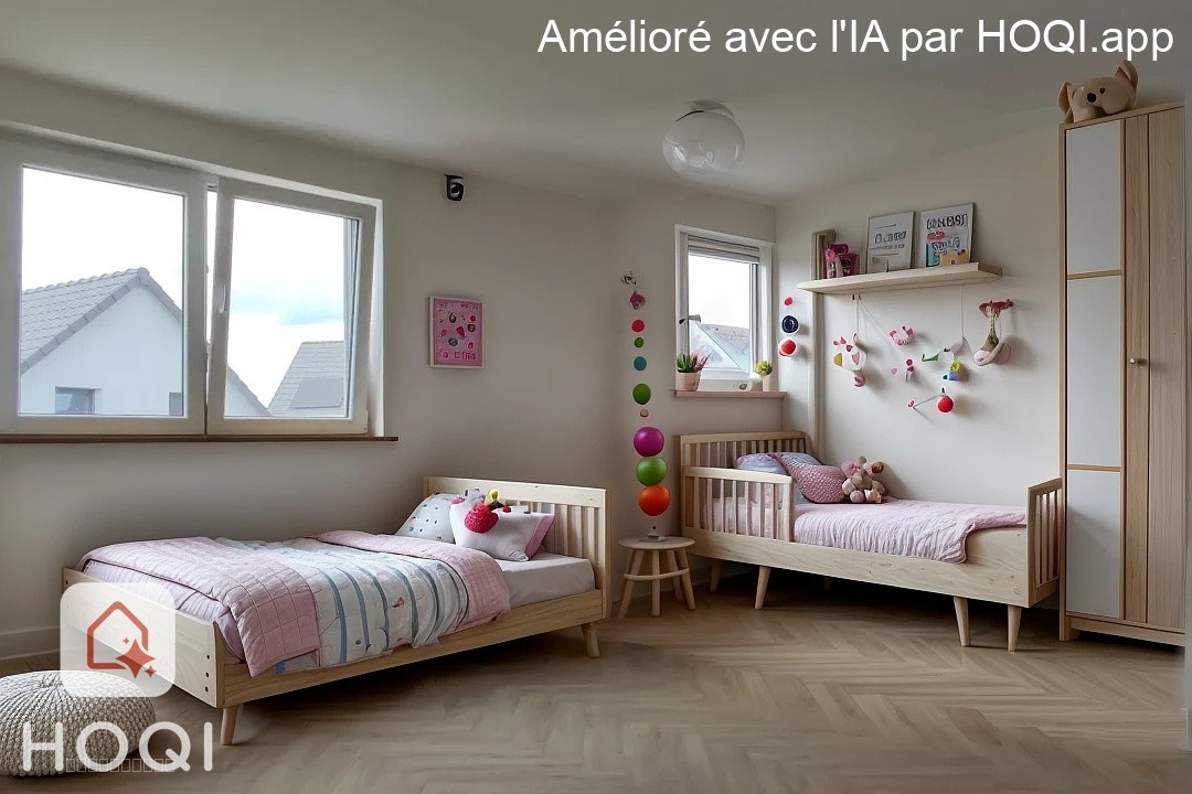 À Melun, appartement de 25.1m2 à acheter 85000 € — photo 6