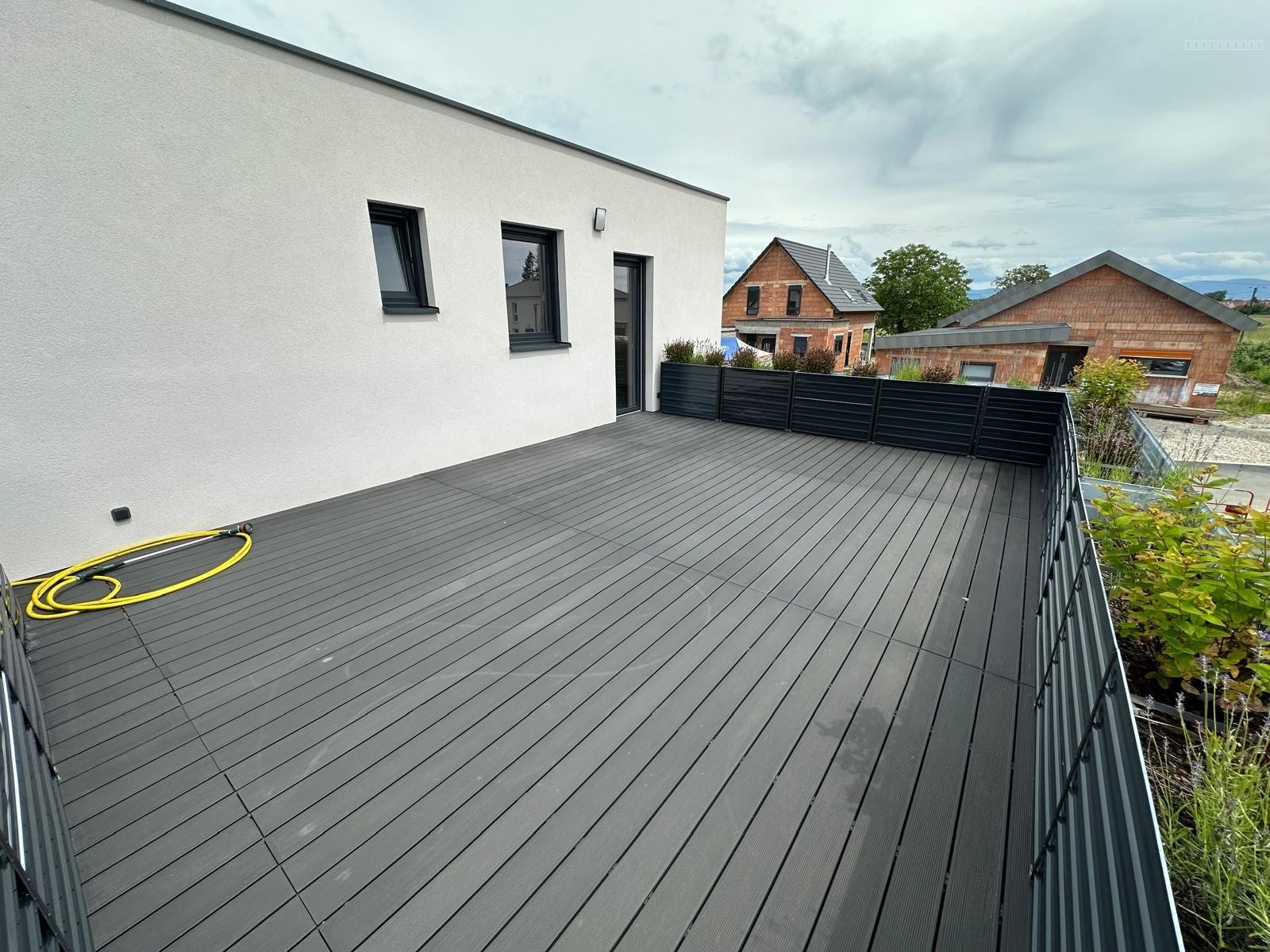 À Melun, appartement de 25.1m2 à acheter 85000 € — photo 13