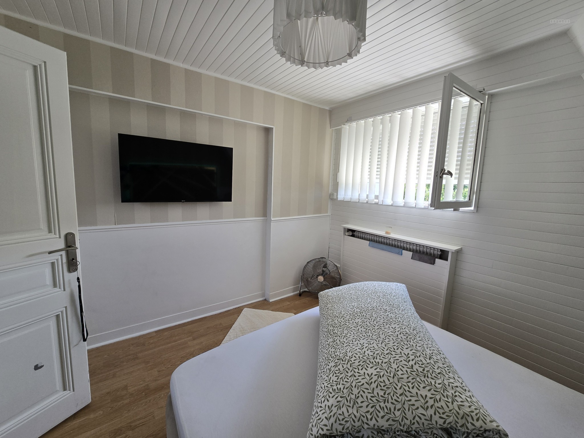 Pavillon Individuel 145 m2 avec Jardin de 293 m2 Aulnay sous bois 93600 — photo 15
