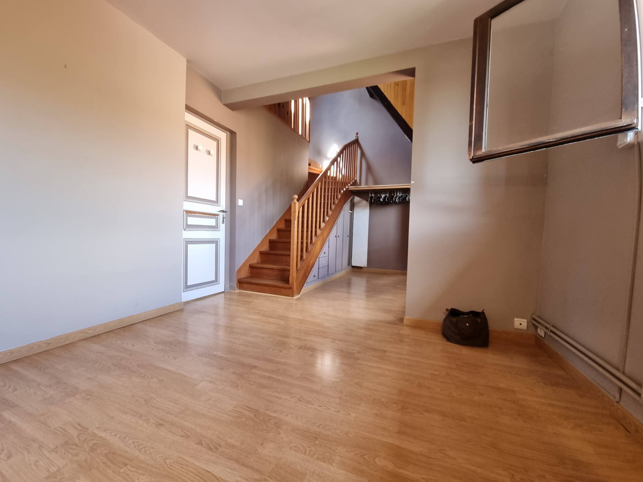 Pavillon Individuel 145 m2 avec Jardin de 293 m2 Aulnay sous bois 93600 — photo 8