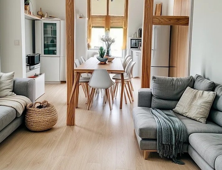 A saisir Maison 5 pièces de 135 m2 au sol à Matzenheim — photo 2