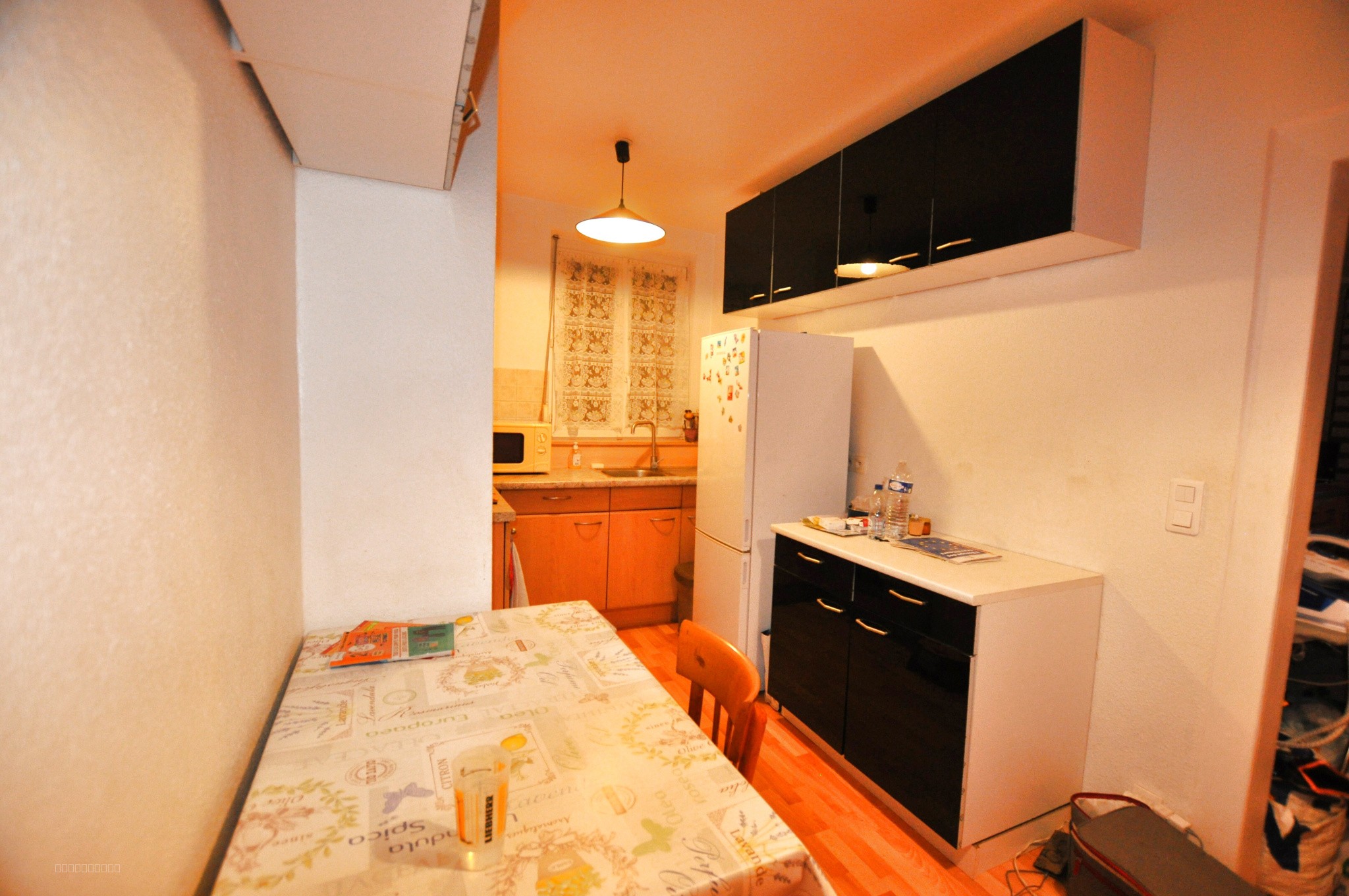 A VENDRE UN TRIPLEX  AVEC UN TERRAIN - Bouxwiller — photo 2