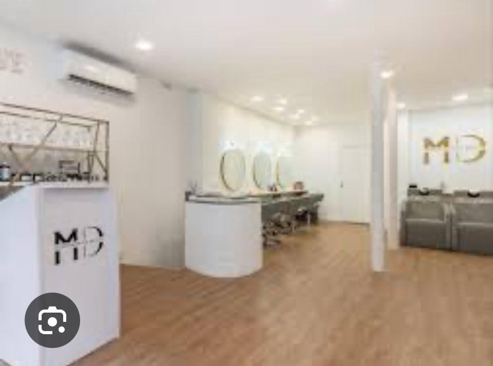 fond de commerce coiffure et institut de beauté 105 m2 — photo 2