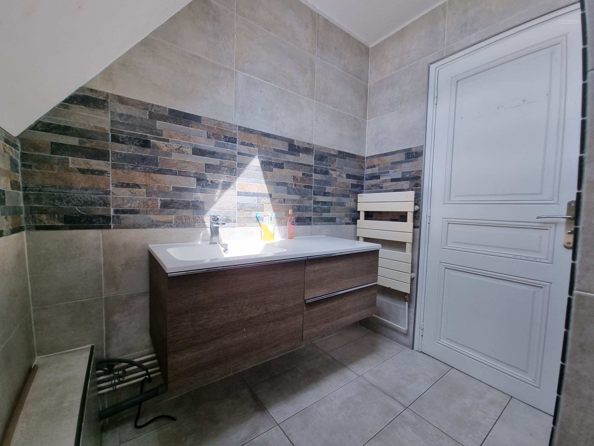 Pavillon Individuel 145 m2 avec Jardin de 293 m2 Aulnay sous bois 93600 — photo 11