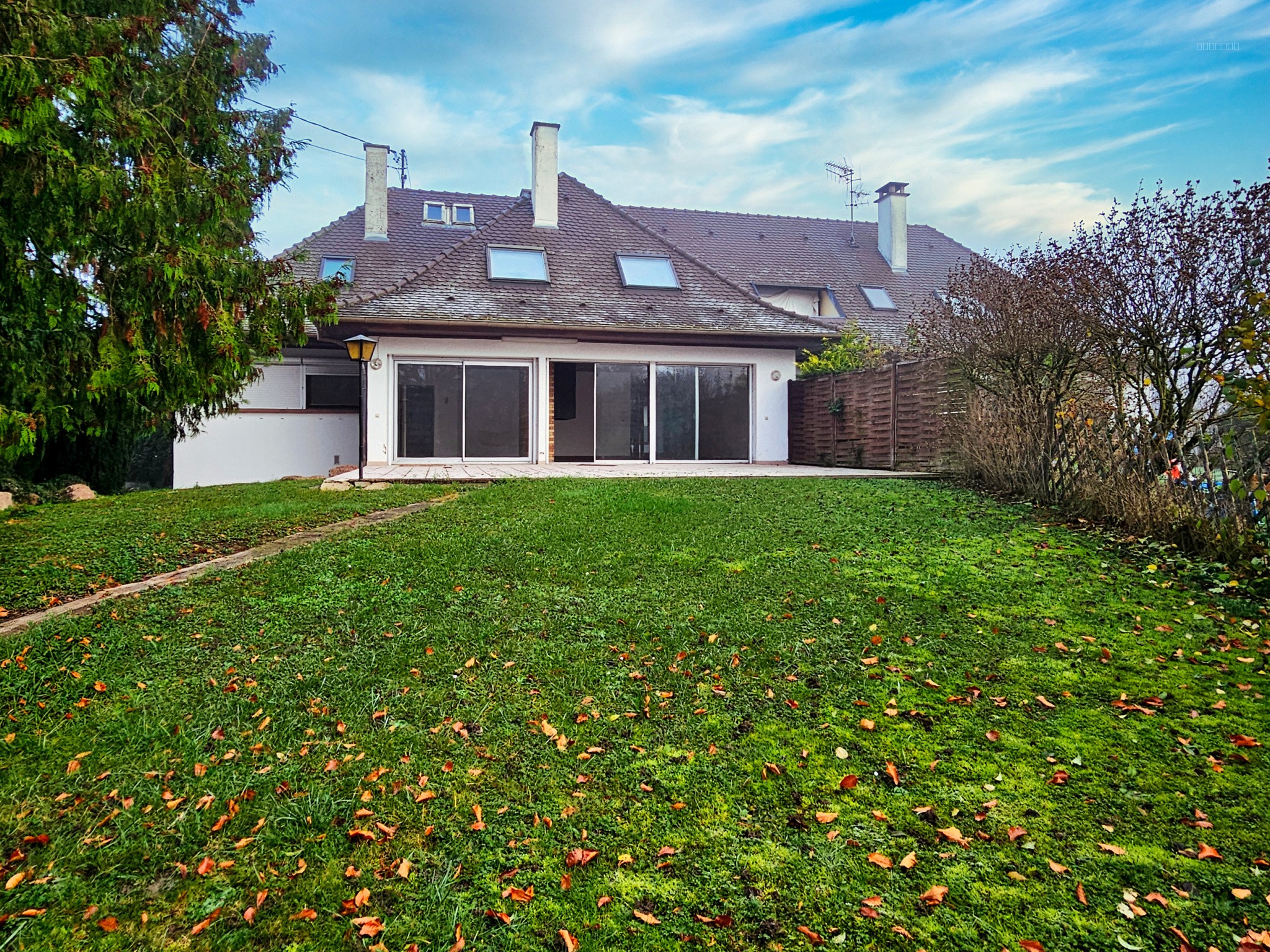 MAISON D'ARCHITECTE — photo 3