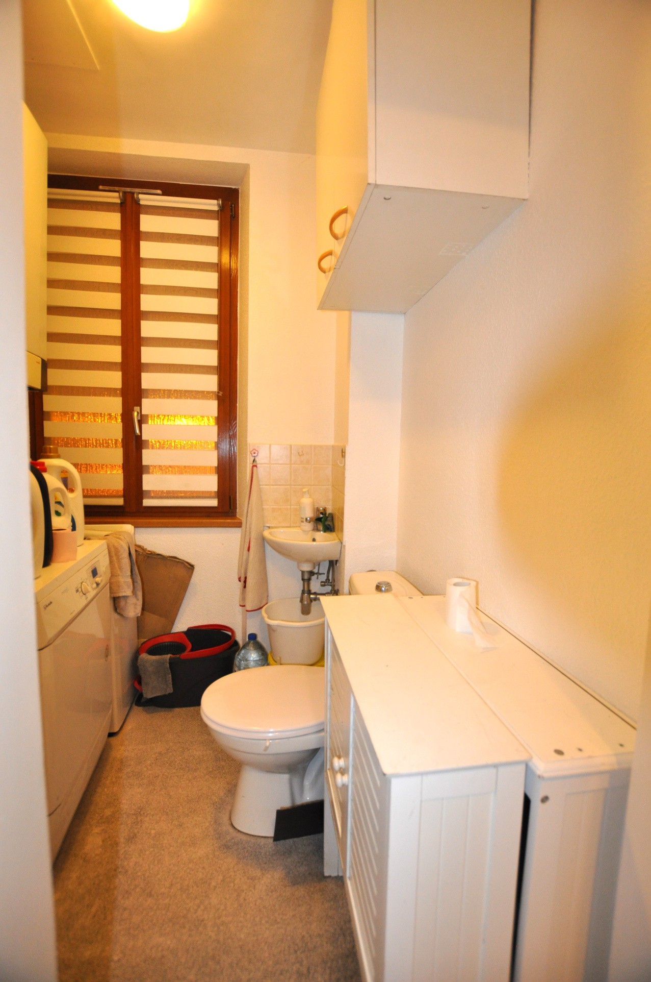 A VENDRE UN TRIPLEX  AVEC UN TERRAIN - Bouxwiller — photo 12