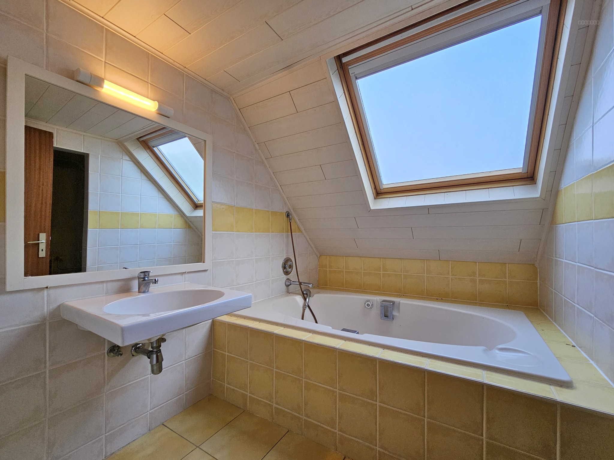 MAISON D'ARCHITECTE — photo 11