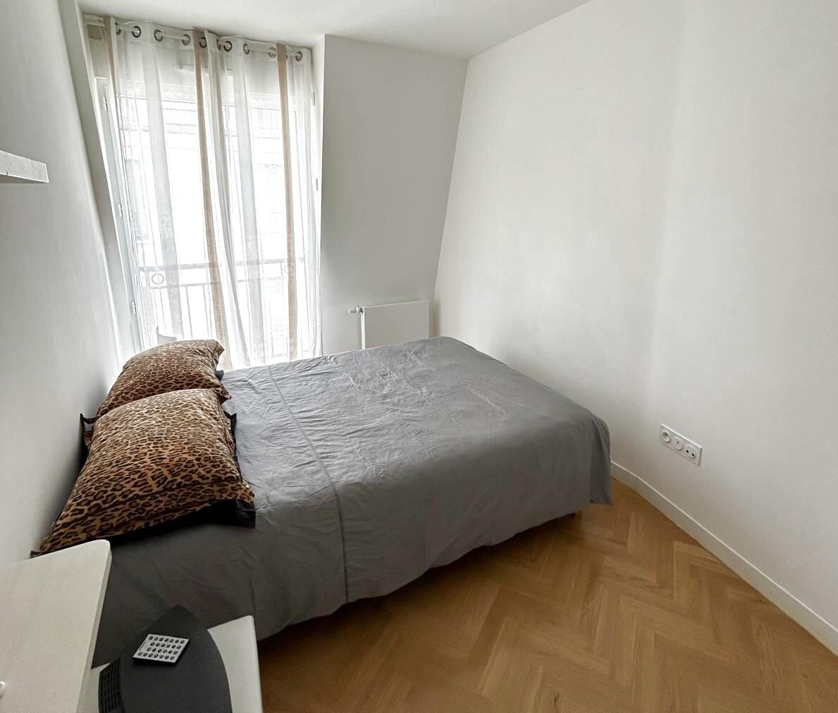 Bel appartement 3 pièces situé dans le triangle d’or de Châtou — photo 9