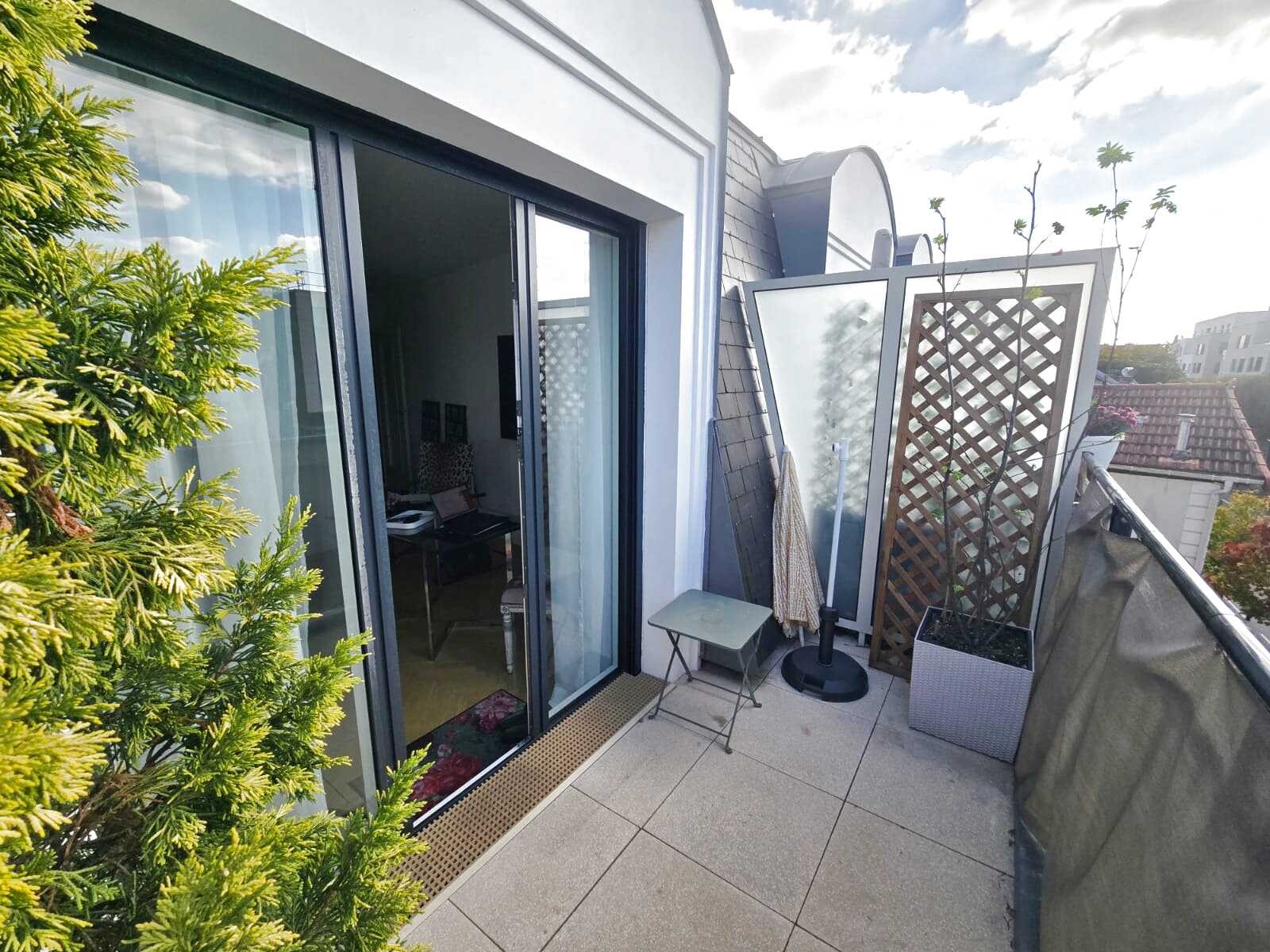 Bel appartement 3 pièces situé dans le triangle d’or de Châtou — photo 6