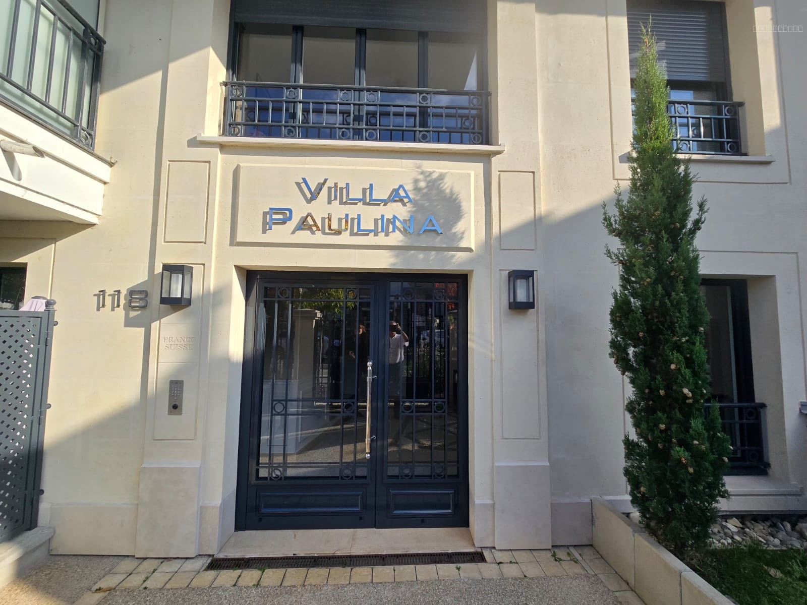 Bel appartement 3 pièces situé dans le triangle d’or de Châtou — photo 11