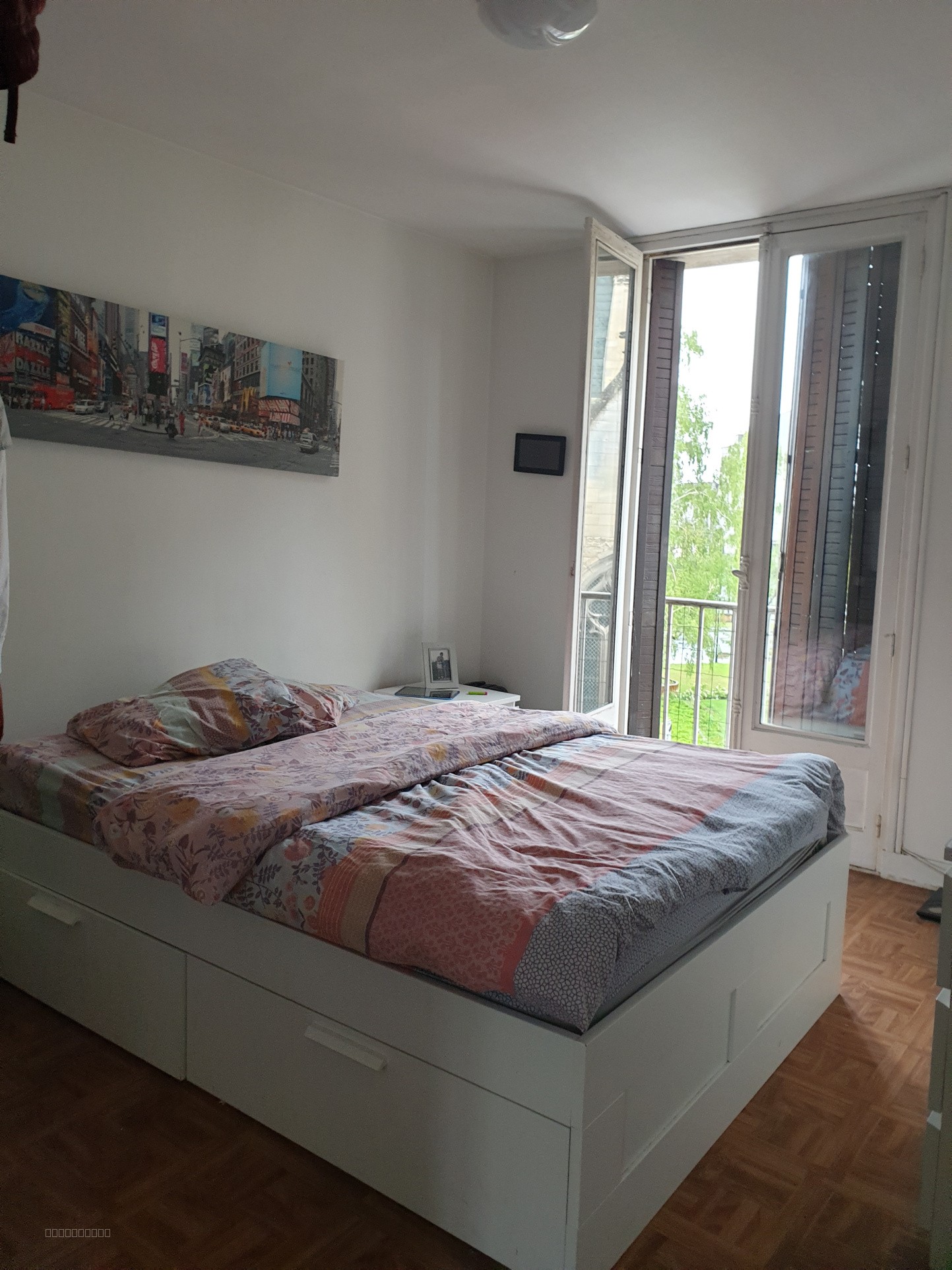 Appartement 110 m2 environ des années 60   situé à Montereau fault Yonne — photo 6
