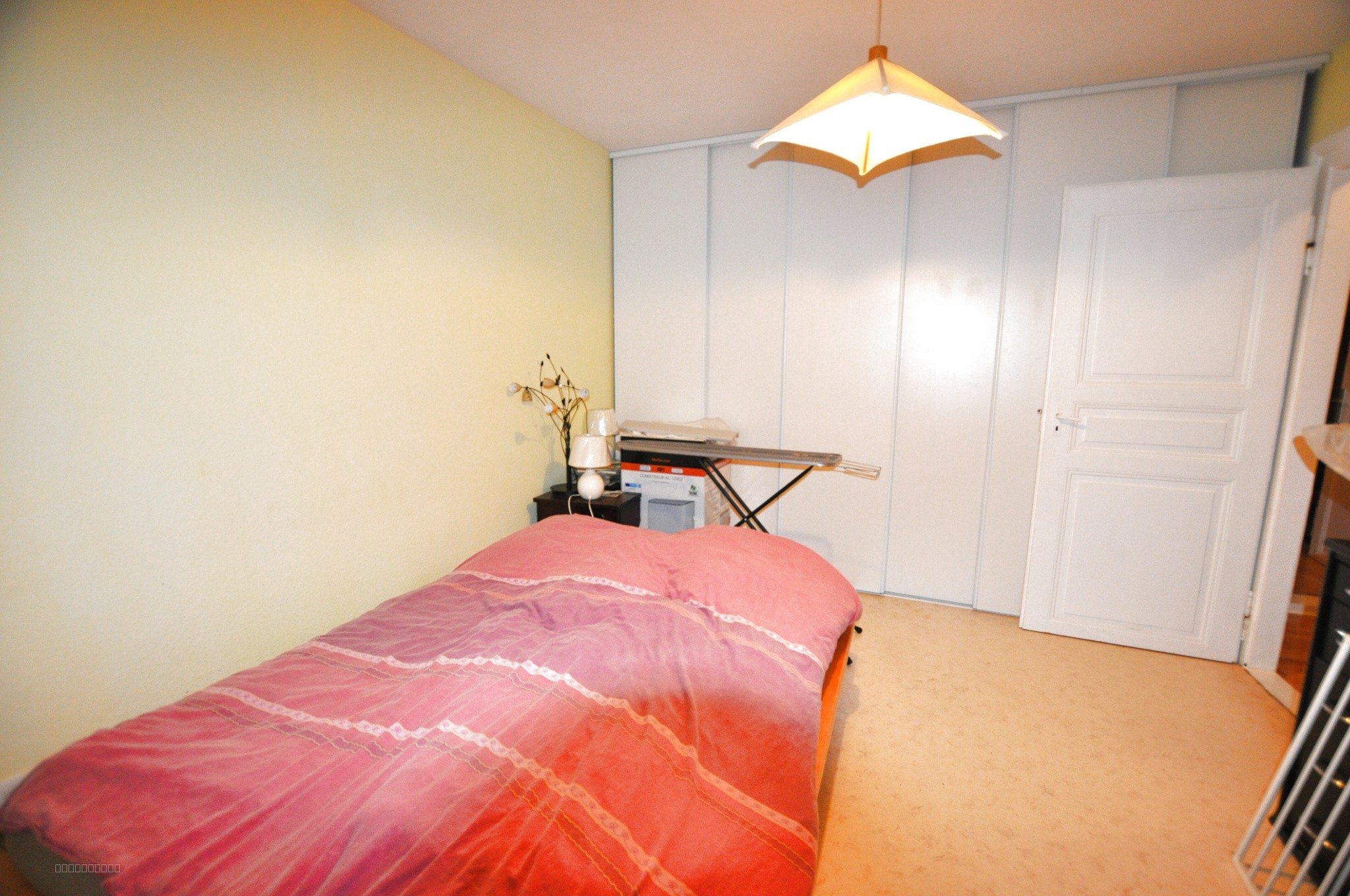 A VENDRE UN TRIPLEX  AVEC UN TERRAIN - Bouxwiller — photo 6