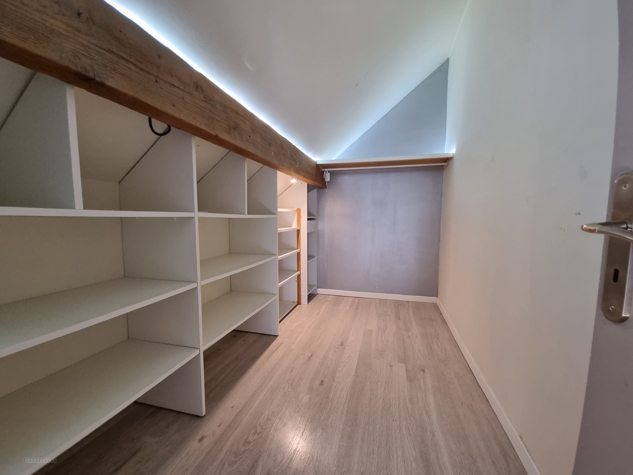 Pavillon Individuel 145 m2 avec Jardin de 293 m2 Aulnay sous bois 93600 — photo 12