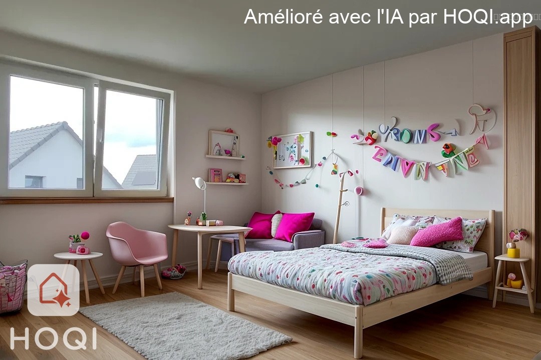 À Melun, appartement de 25.1m2 à acheter 85000 € — photo 5